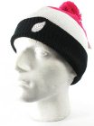 Elm The Breaker Beanie – Magenta