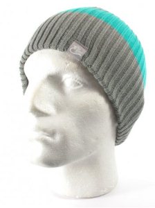 Elm The Stockton Beanie - Aqua