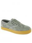 Emerica Laced Shoes - Grey/Gum