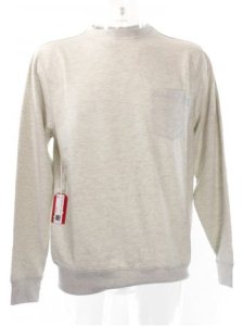 Enjoi B2m Transfer Sweater - Ash