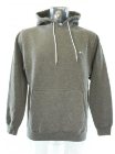 Enjoi Panda Patch Custom Hood - Grey