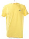 Enjoi Panda Patch T-Shirt - Yellow