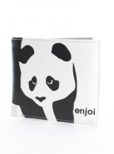 Enjoi Whitey 2 Wallet - White