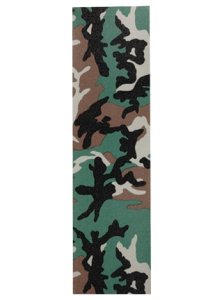 Enuff Coloured Griptape - Camo