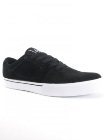 Es Square Two Fusion Shoes - Black/White