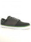 Etnies Bledsoe Low Shoes - Grey/Green