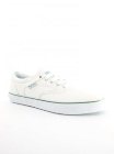 Etnies Fairfax Shoes - White/Green