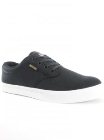 Etnies Jameson 2 Eco Shoes - Black/Tan