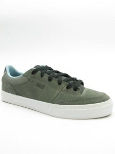 Etnies Malto Shoes - Grey/Black/White