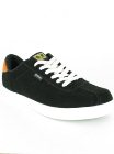 Etnies Scam Barney Page Shoes - Black