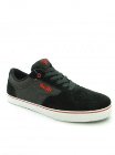 Fallen Mission Shoes - Black/Denim