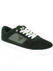 Fallen Rookie Tom Asta Shoes - Black/Silver/Hot Pink