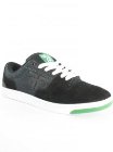 Fallen Seventy Six Shoes - Black/Denim/Lrg