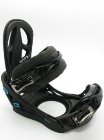 Flux Rk30 Bindings - Flat Black