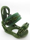 Flux Tt30 Bindings - Army Green