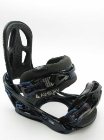 Flux Tt30 Bindings - Ashbury Black