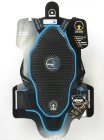 Forcefield Sport Lite 1 Back Protector - Black