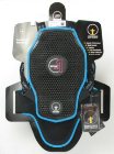 Forcefield Sport Lite 1 Womens Back Protector - Black