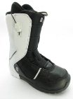 Forum Musket Boots - Black And White