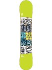 Forum The Recon Chillydog Snowboard - 156Cm