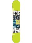 Forum The Recon Chillydog Snowboard - 158Cm