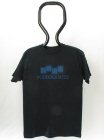 Foursquare Pitch T-Shirt - Black