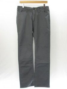 Fourstar Anderson Jeans - Charcoal