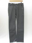 Fourstar Anderson Jeans - Charcoal