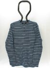 Fourstar Carmel Crew Sweater - Navy