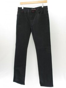 Fourstar Koston Jeans - Black