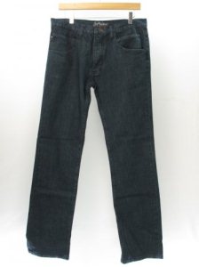 Fourstar Marino Jeans - Indigo