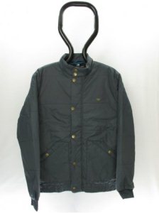 Fourstar Scott Jacket - Charcoal