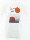 Fourstar Swiss Premium T-Shirt - White