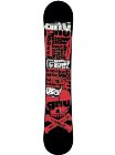 Gnu Carbon Credit Series Snowboard - 153Cm