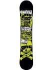 Gnu Carbon Credit Series Snowboard - 159Cm