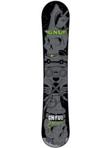 Gnu Danny Kass C2 Btx Snowboard - 153Cm