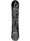 Gnu Danny Kass C2 Btx Snowboard - 155Cm