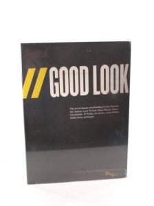 Good Look People Creative Snowboard Dvd