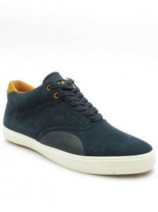 Gravis Arto Mid Shoes - Navy