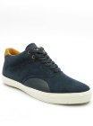 Gravis Arto Mid Shoes - Navy