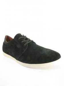 Gravis Ashport Shoes - Black
