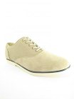 Gravis Buxton Shoes - Silver Mink