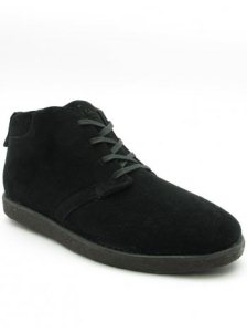 Gravis Carter Shoes - Black