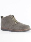Gravis Carter Shoes - Bungee Cord Brown