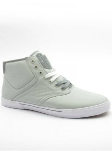 Gravis Dylan Mid Shoes - Highrise
