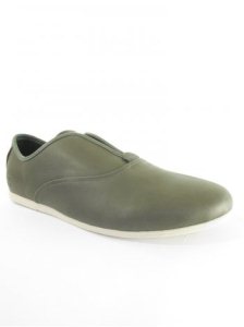 Gravis Dylan Shoes - Gunmetal