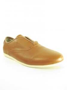 Gravis Dylan Shoes - Mocha