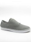 Gravis Dylan Slip Shoes - Grey Herringbone