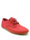Gravis Slymz Womens Shoes - Red