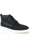 Gravis Yachtmaster Mid Shoes - Peacoat